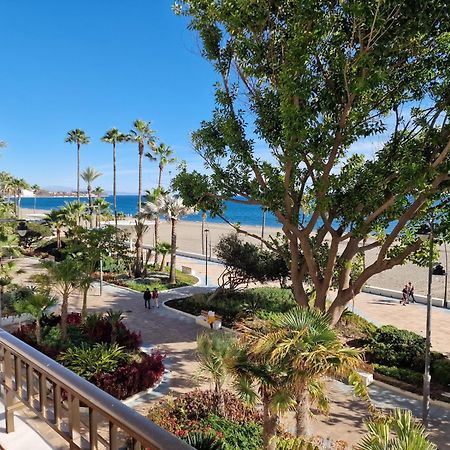 Estepona Playa Eksteriør billede