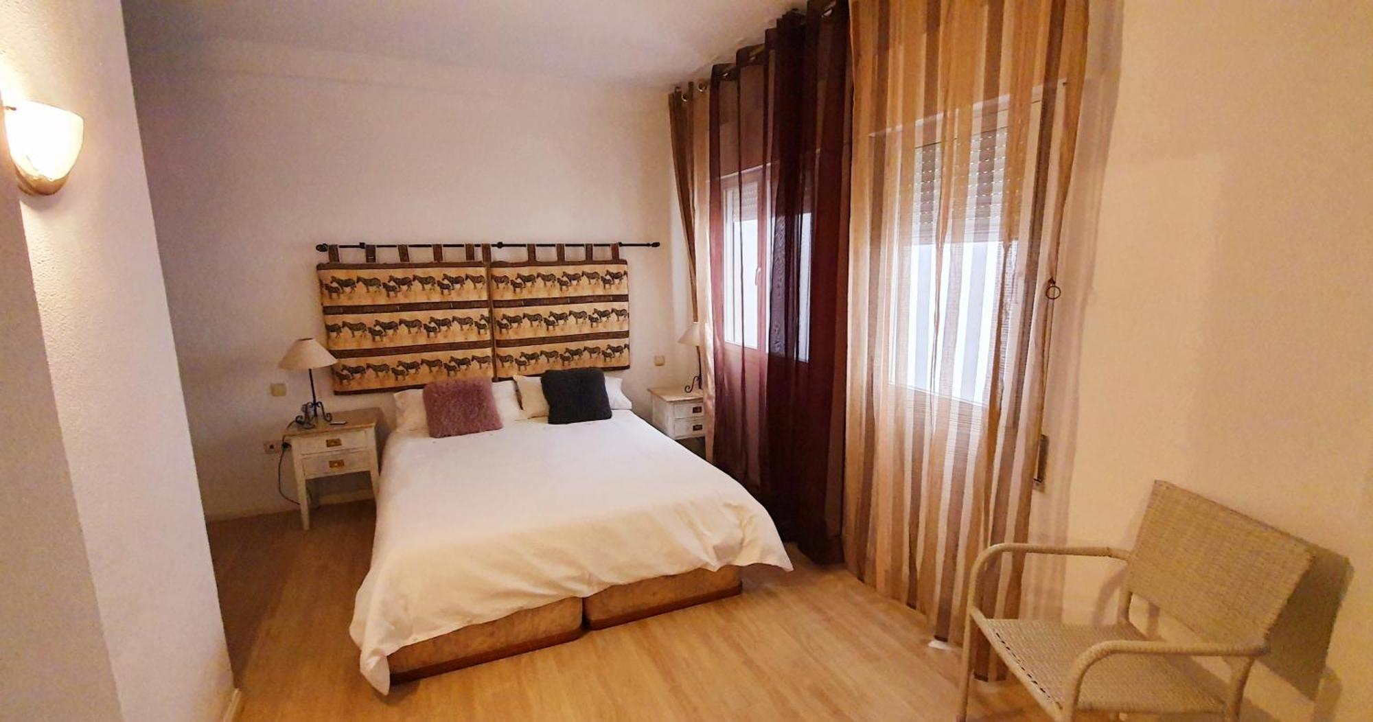 Estepona Playa Eksteriør billede