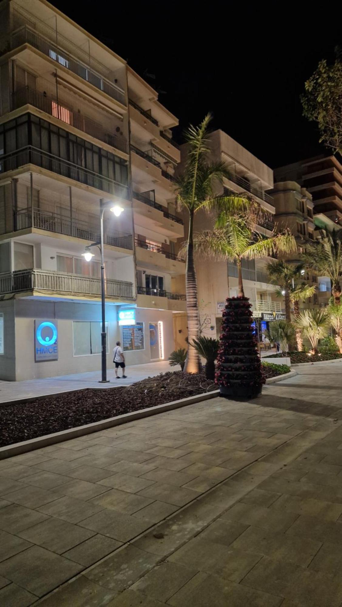 Estepona Playa Eksteriør billede